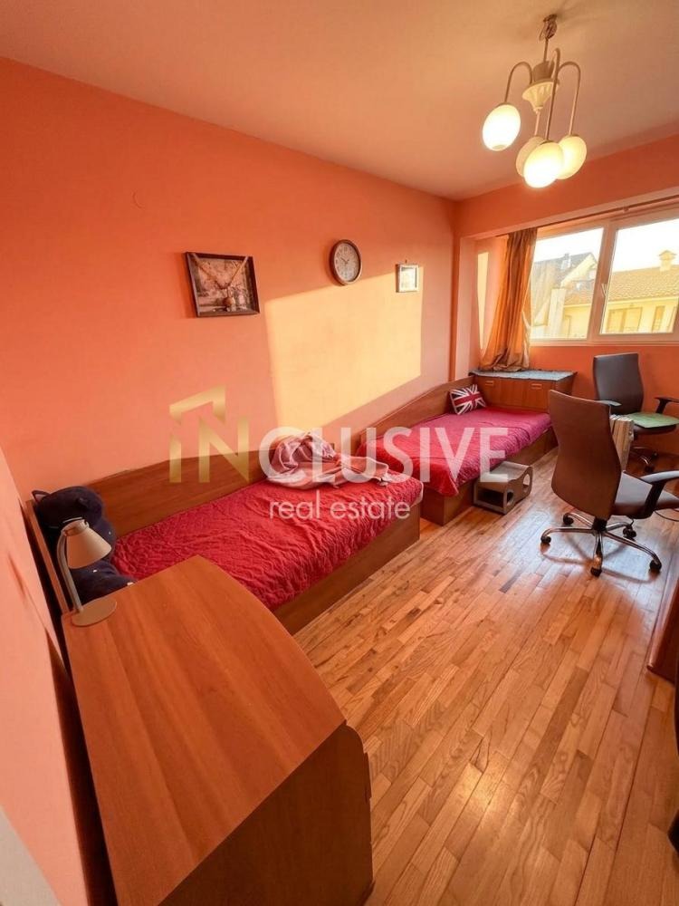 Продава 3-СТАЕН, гр. Варна, Спортна зала, снимка 9 - Апартаменти - 54366211