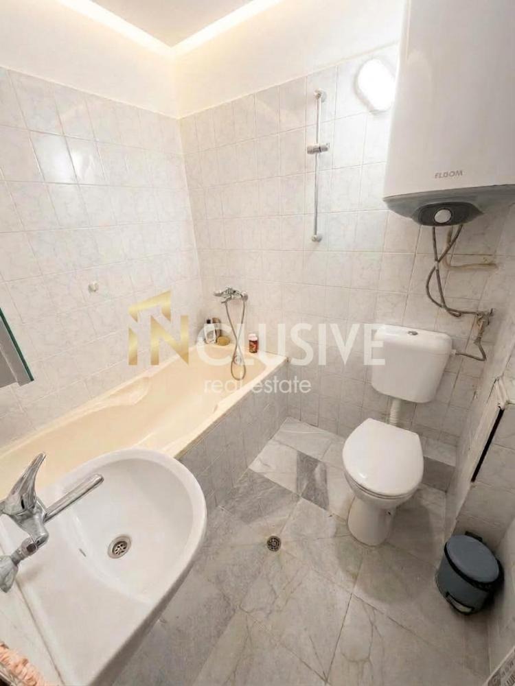 Продава 3-СТАЕН, гр. Варна, Спортна зала, снимка 12 - Апартаменти - 54366211
