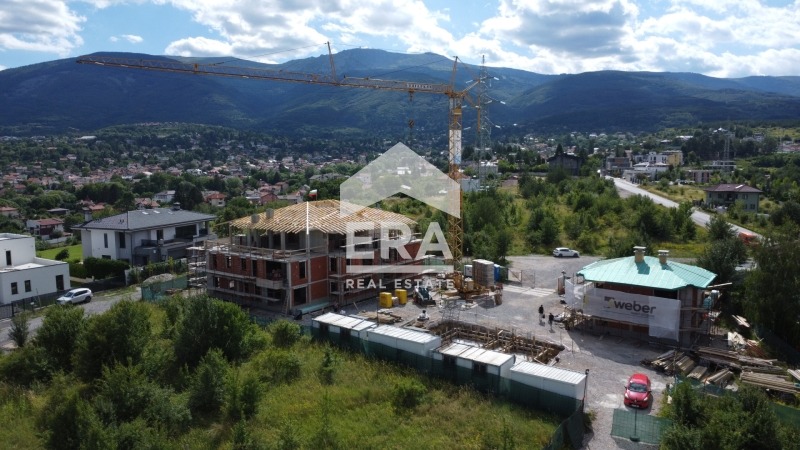 Продава 3-СТАЕН, гр. София, с. Бистрица, снимка 3 - Апартаменти - 56127557