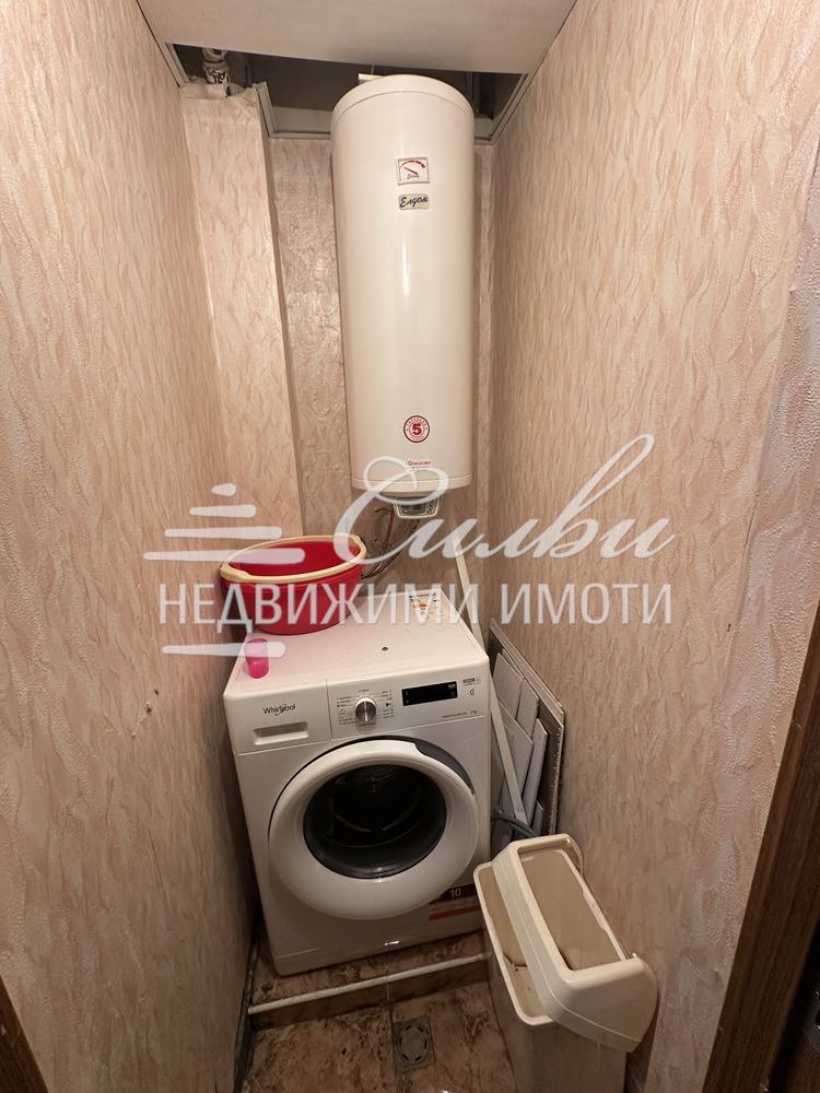 Продава 4-СТАЕН, гр. Търговище, Вароша, снимка 10 - Апартаменти - 53253862