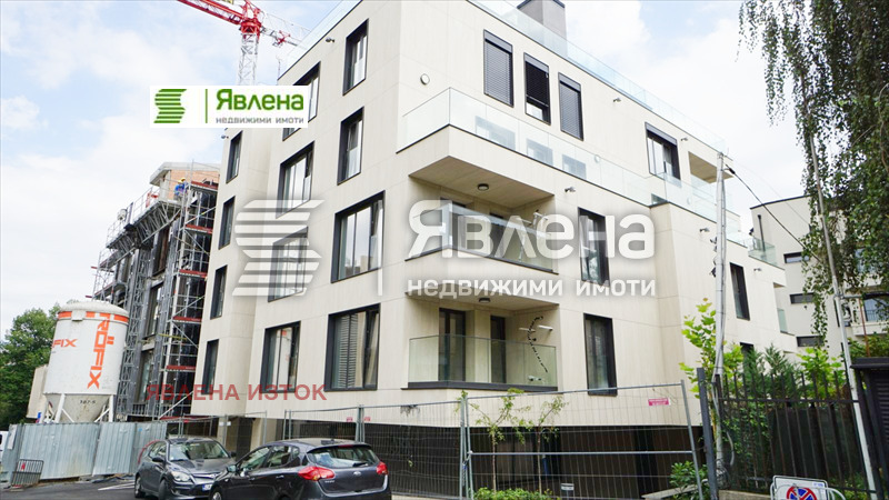 Продава ОФИС, гр. София, Изток, снимка 5 - Офиси - 54569104