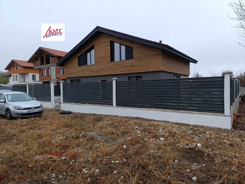 De vânzare  Casa regiunea Plovdiv , Branipole , 200 mp | 85875782 - imagine [3]