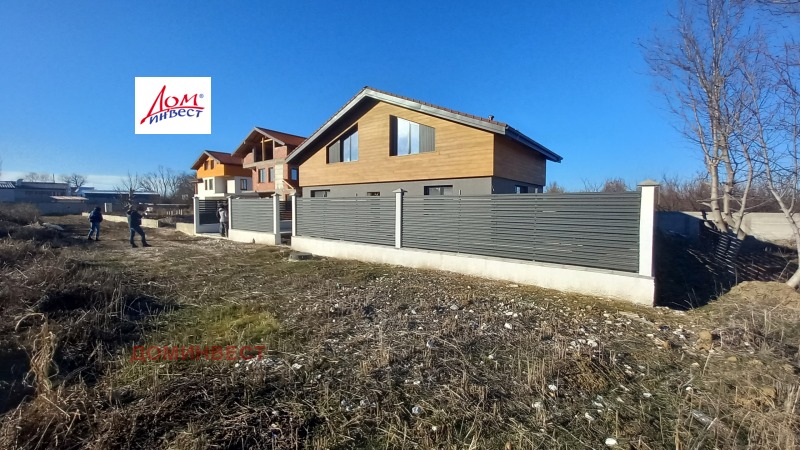 Продава  Haus region Plowdiw , Branipole , 200 кв.м | 85875782 - изображение [2]