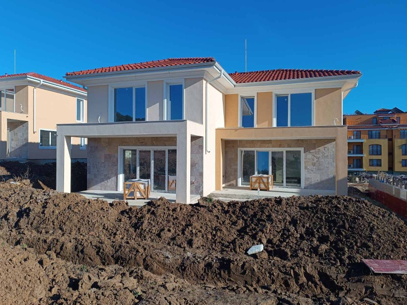 Продава КЪЩА, гр. Созопол, област Бургас