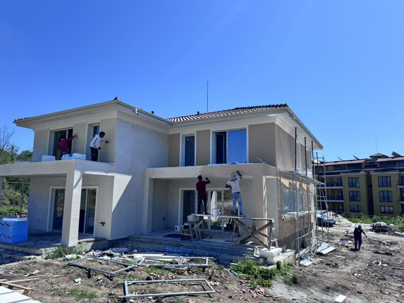 Προς πώληση  σπίτι περιοχή Μπουργκάς , Σοζοπολ , 150 τ.μ | 64714055