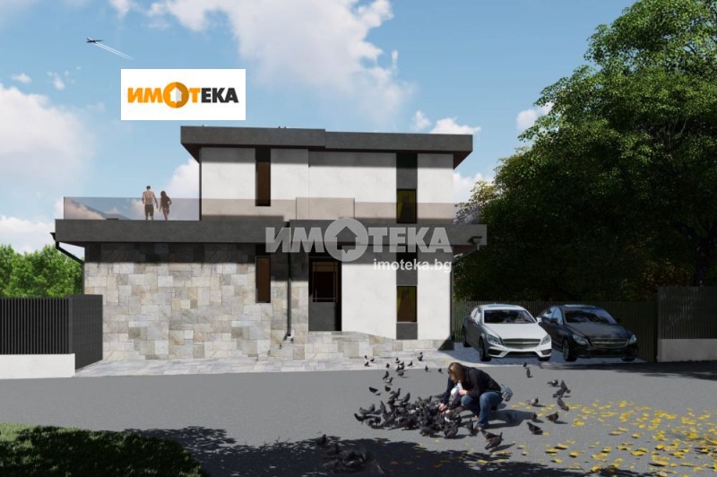 À vendre  Maison Varna , m-t Borovets - yug , 350 m² | 60280033 - image [3]