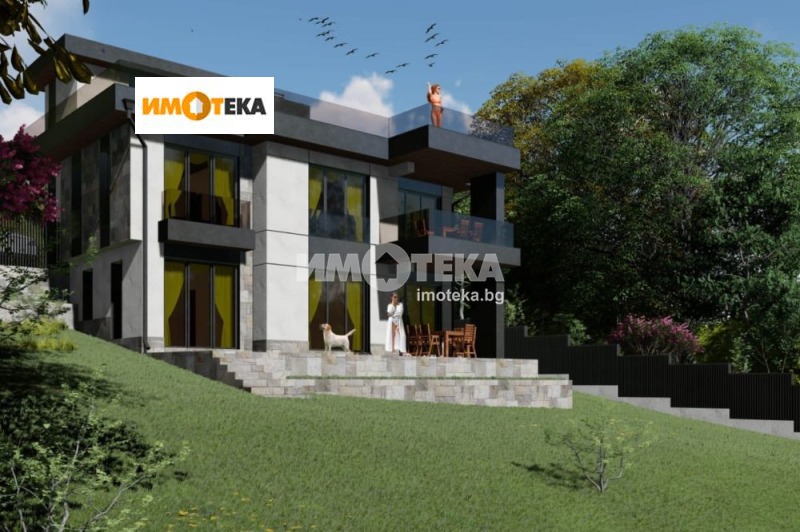 Продава  Къща, град Варна, м-т Боровец - юг •  269 000 EUR • ID 60003724 — holmes.bg - [1] 