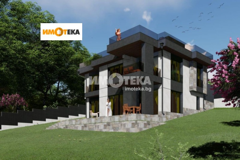 À vendre  Maison Varna , m-t Borovets - yug , 350 m² | 60280033 - image [2]