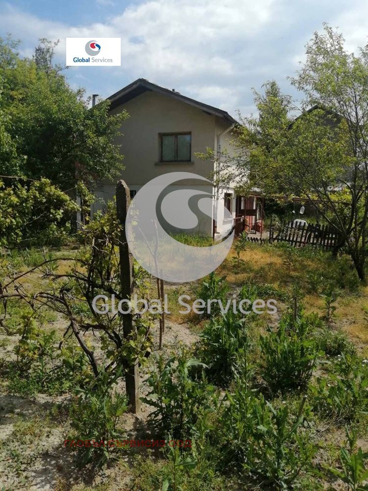 Продава  Къща, област София, гр. Драгоман • 26 000 EUR • ID 34595053 — holmes.bg - [1] 