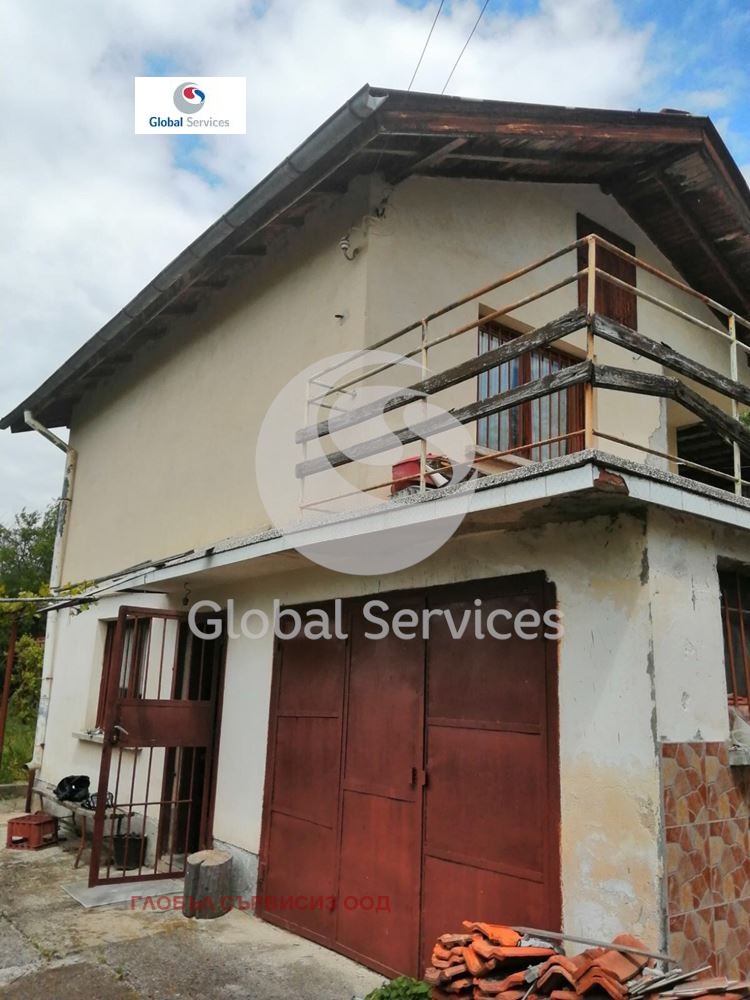 Til salg  Hus region Sofia , Dragoman , 105 kvm | 59153635 - billede [3]