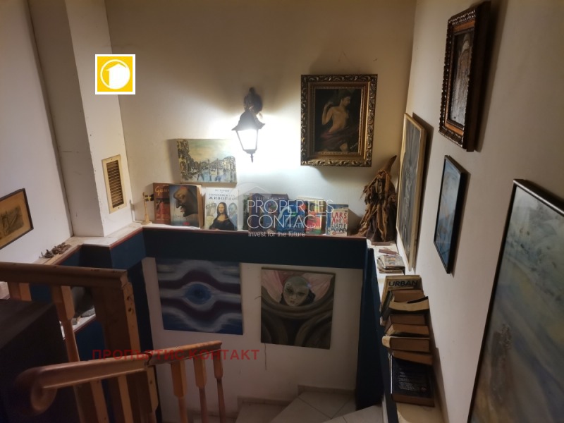 Продава  Къща област Бургас , гр. Созопол , 320 кв.м | 52102513 - изображение [12]
