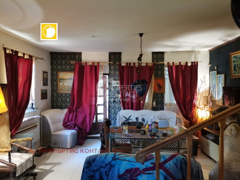 Продава  Къща област Бургас , гр. Созопол , 320 кв.м | 52102513 - изображение [8]