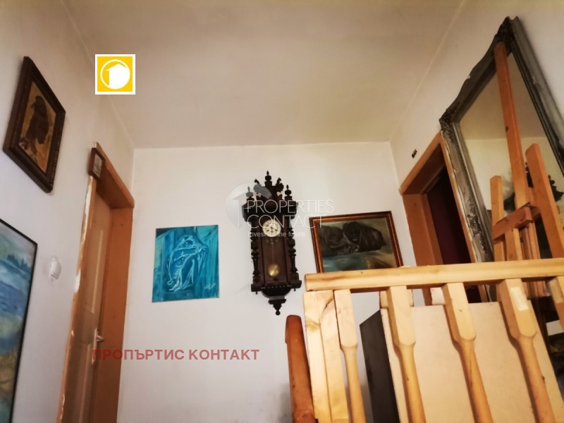 Продава  Къща област Бургас , гр. Созопол , 320 кв.м | 52102513 - изображение [13]