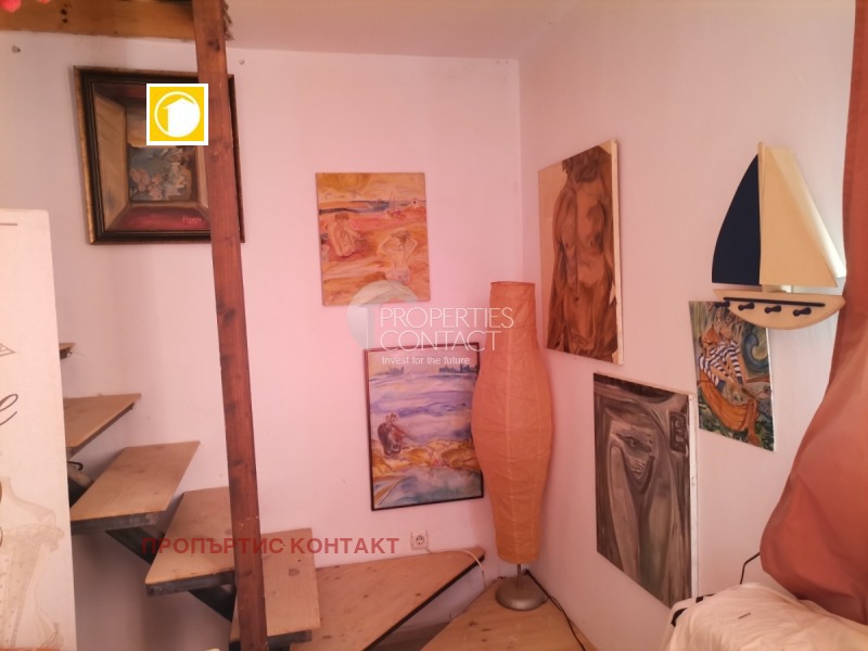 Продава  Къща област Бургас , гр. Созопол , 320 кв.м | 52102513 - изображение [17]