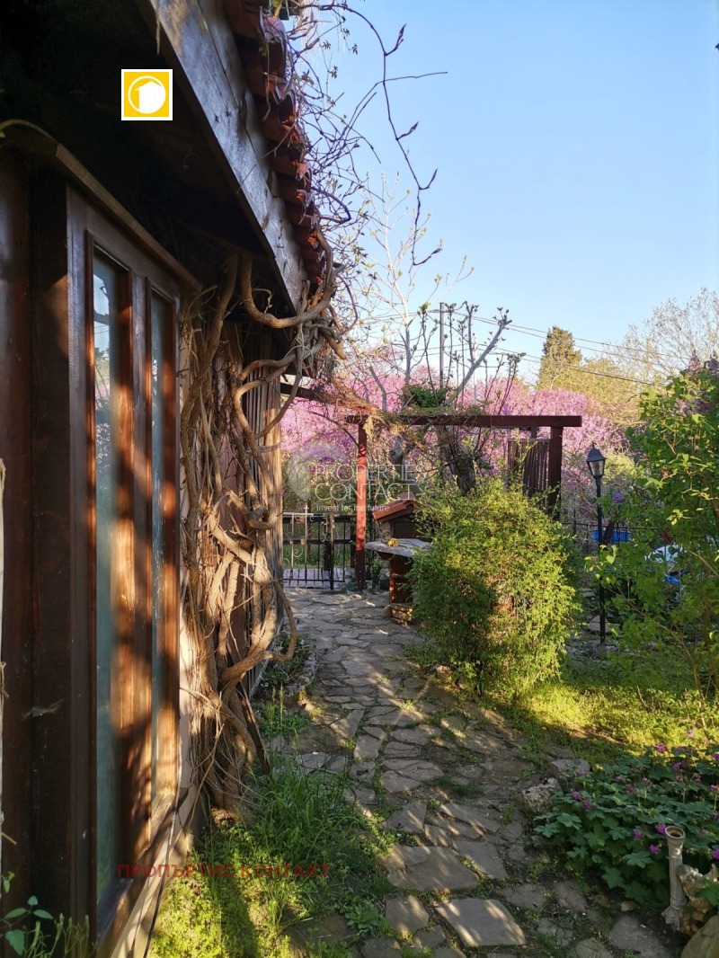 Продава  Къща област Бургас , гр. Созопол , 320 кв.м | 52102513 - изображение [4]