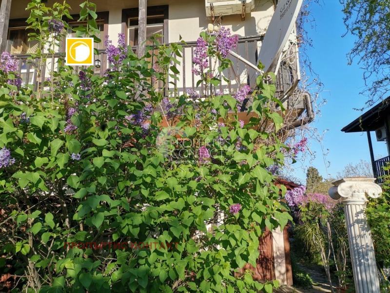 Продава  Къща област Бургас , гр. Созопол , 320 кв.м | 52102513 - изображение [2]