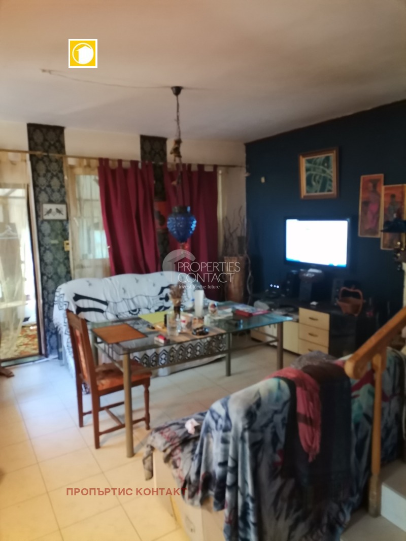Продава  Къща област Бургас , гр. Созопол , 320 кв.м | 52102513 - изображение [7]