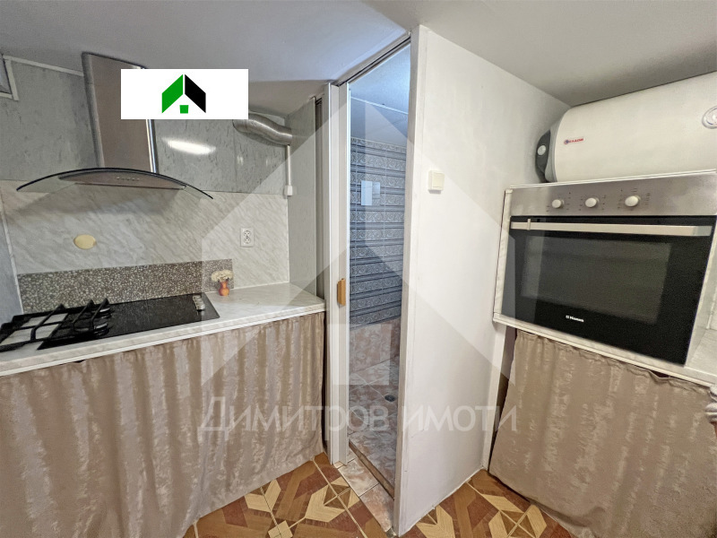 Til salgs  Hus region Shumen , Novi pazar , 50 kvm | 64785377 - bilde [8]