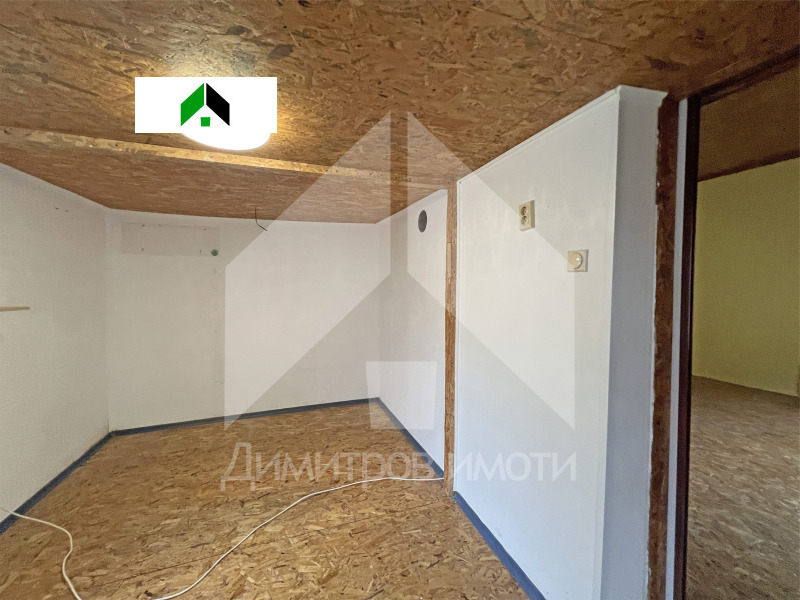 Til salgs  Hus region Shumen , Novi pazar , 50 kvm | 64785377 - bilde [12]