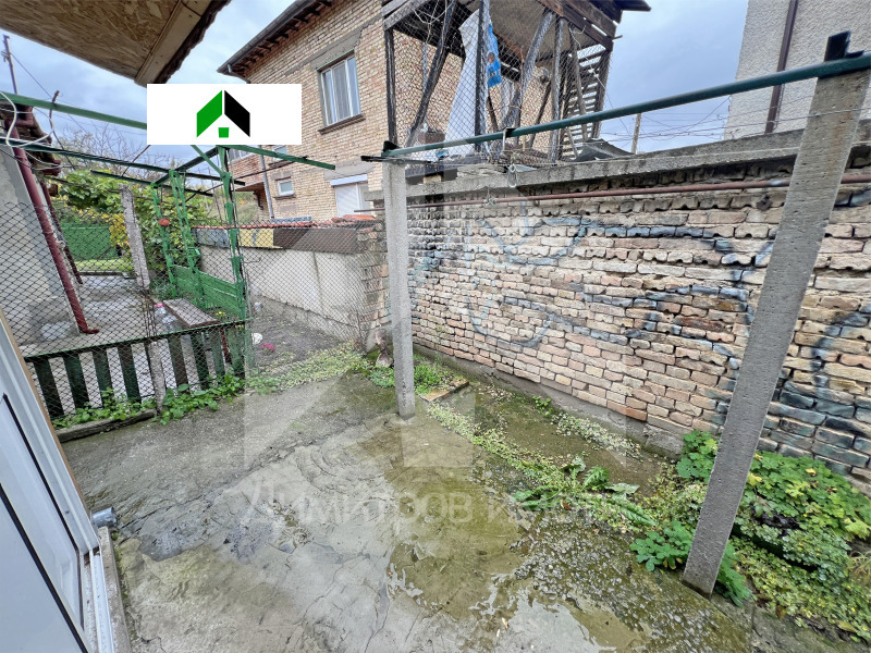 Til salgs  Hus region Shumen , Novi pazar , 50 kvm | 64785377 - bilde [4]