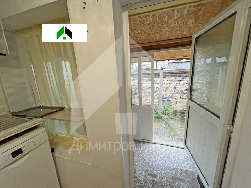 Til salgs  Hus region Shumen , Novi pazar , 50 kvm | 64785377 - bilde [6]