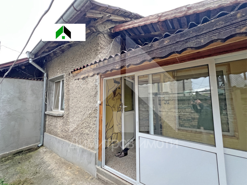 Til salgs  Hus region Shumen , Novi pazar , 50 kvm | 64785377 - bilde [3]