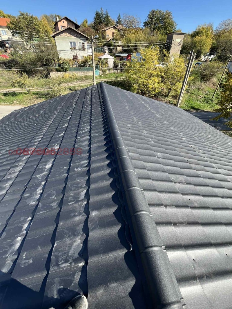 Продава КЪЩА, с. Расник, област Перник, снимка 8 - Къщи - 53344282