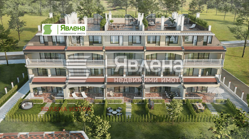 Продава ПАРЦЕЛ, гр. Банкя, област София-град, снимка 1 - Парцели - 48937050