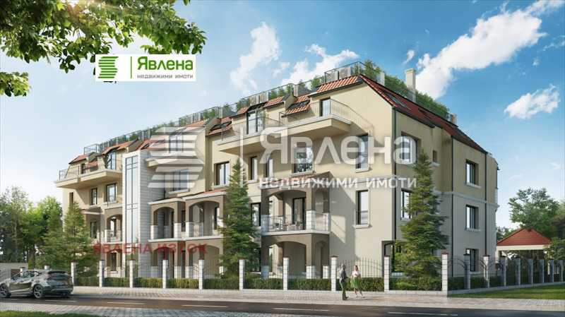 Продава ПАРЦЕЛ, гр. Банкя, област София-град, снимка 3 - Парцели - 48937050