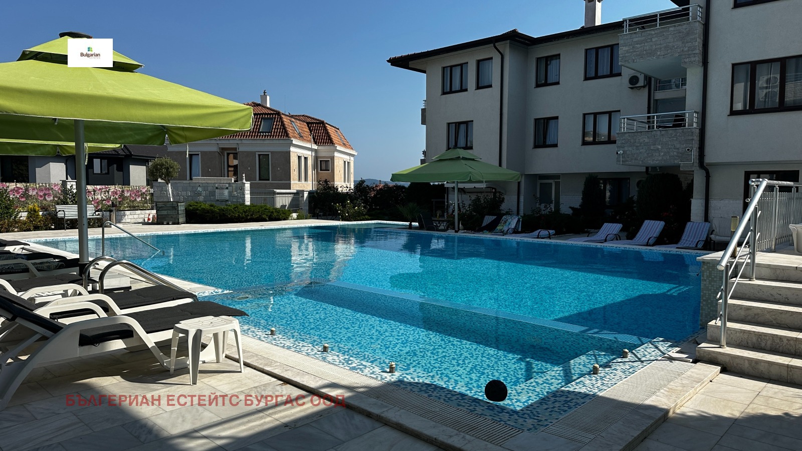 Продава 2-СТАЕН, гр. Созопол, област Бургас, снимка 2 - Апартаменти - 51168346