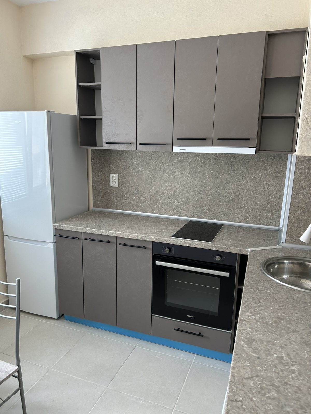 Продава 2-СТАЕН, гр. Карлово, област Пловдив, снимка 2 - Апартаменти - 53945079