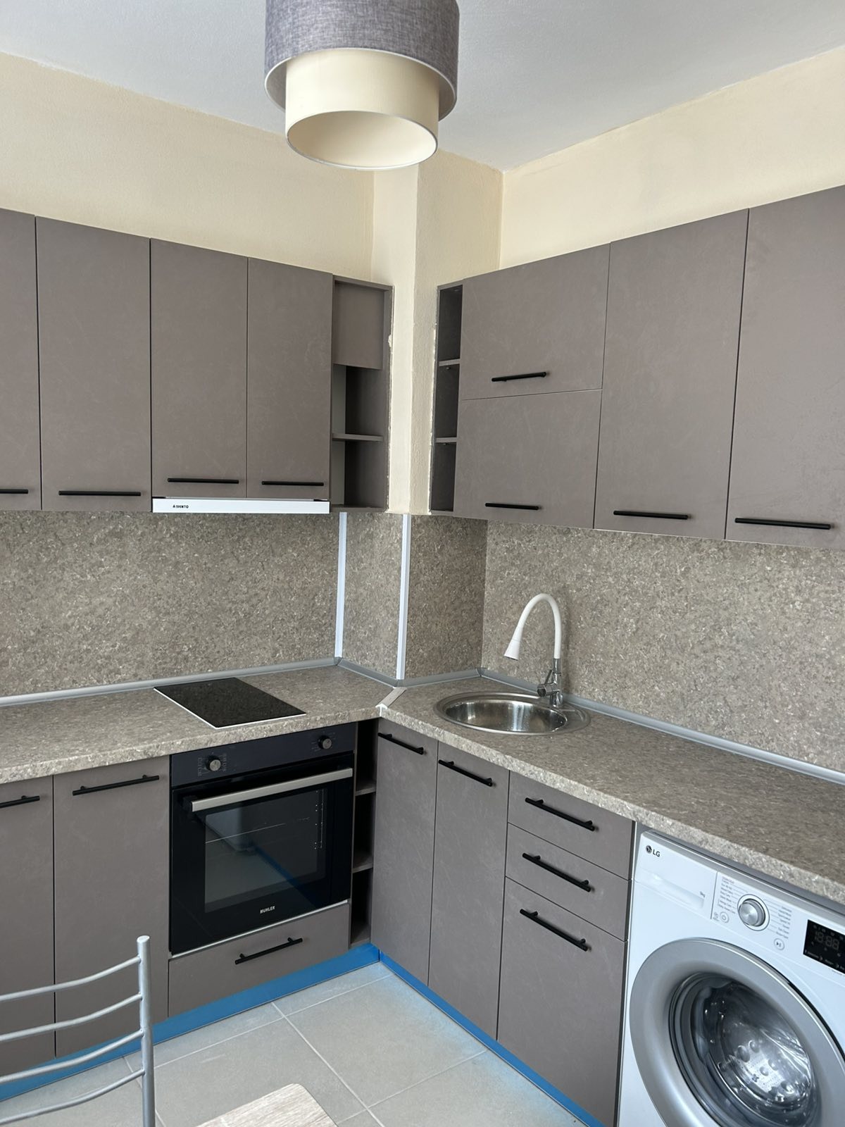 Продава 2-СТАЕН, гр. Карлово, област Пловдив, снимка 3 - Апартаменти - 53945079