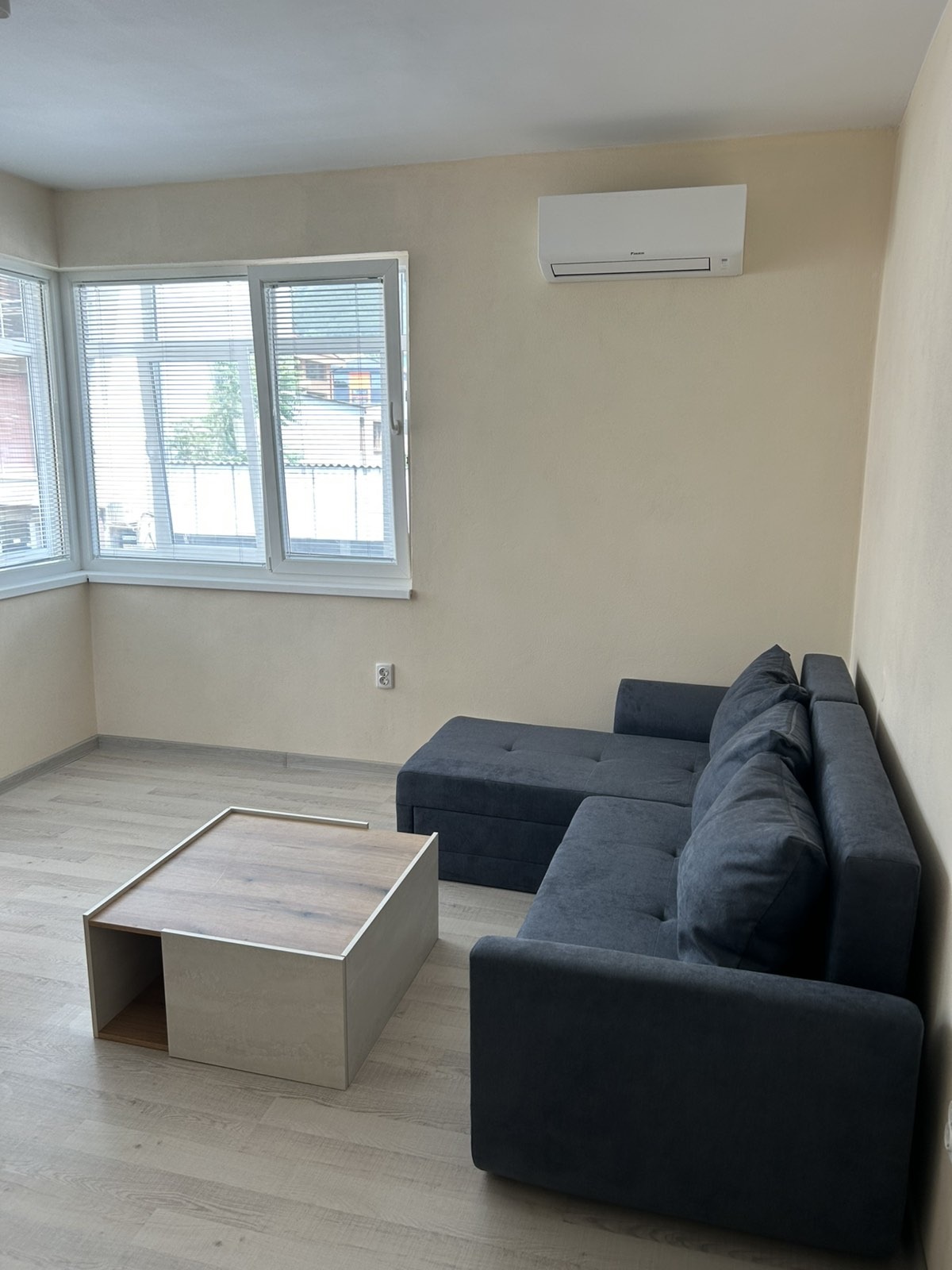 Продава 2-СТАЕН, гр. Карлово, област Пловдив, снимка 8 - Апартаменти - 53945079