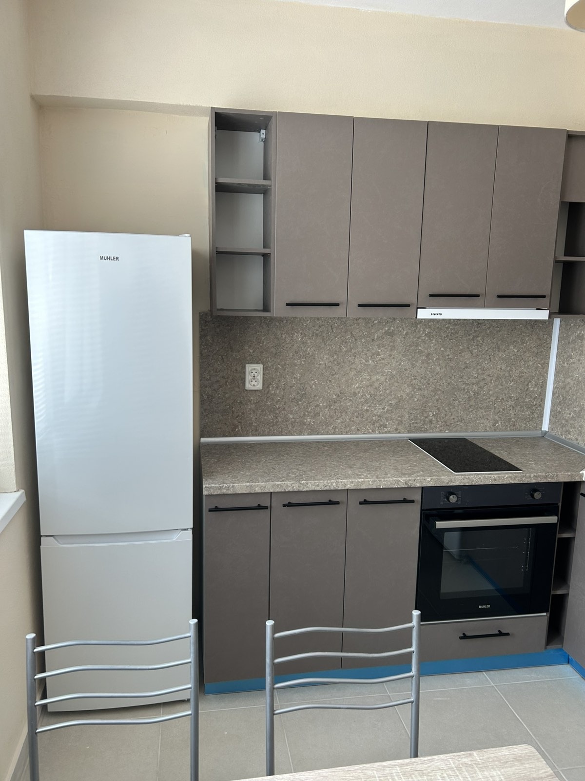 Продава 2-СТАЕН, гр. Карлово, област Пловдив, снимка 2 - Апартаменти - 53945079