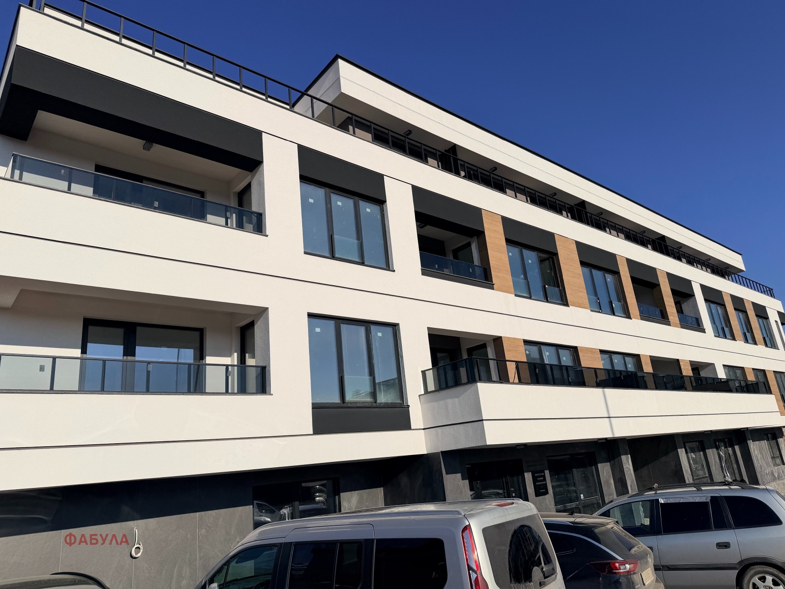 Продава 2-СТАЕН, гр. София, Малинова долина, снимка 9 - Апартаменти - 54121817