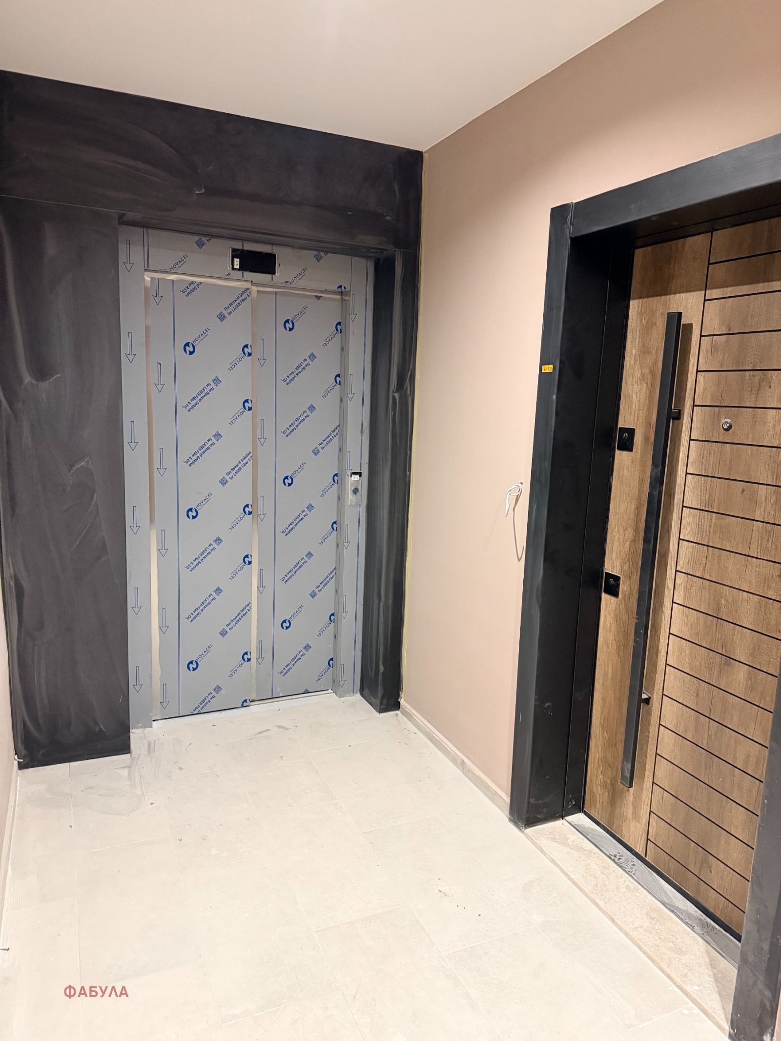 Продава 2-СТАЕН, гр. София, Малинова долина, снимка 8 - Апартаменти - 54121817