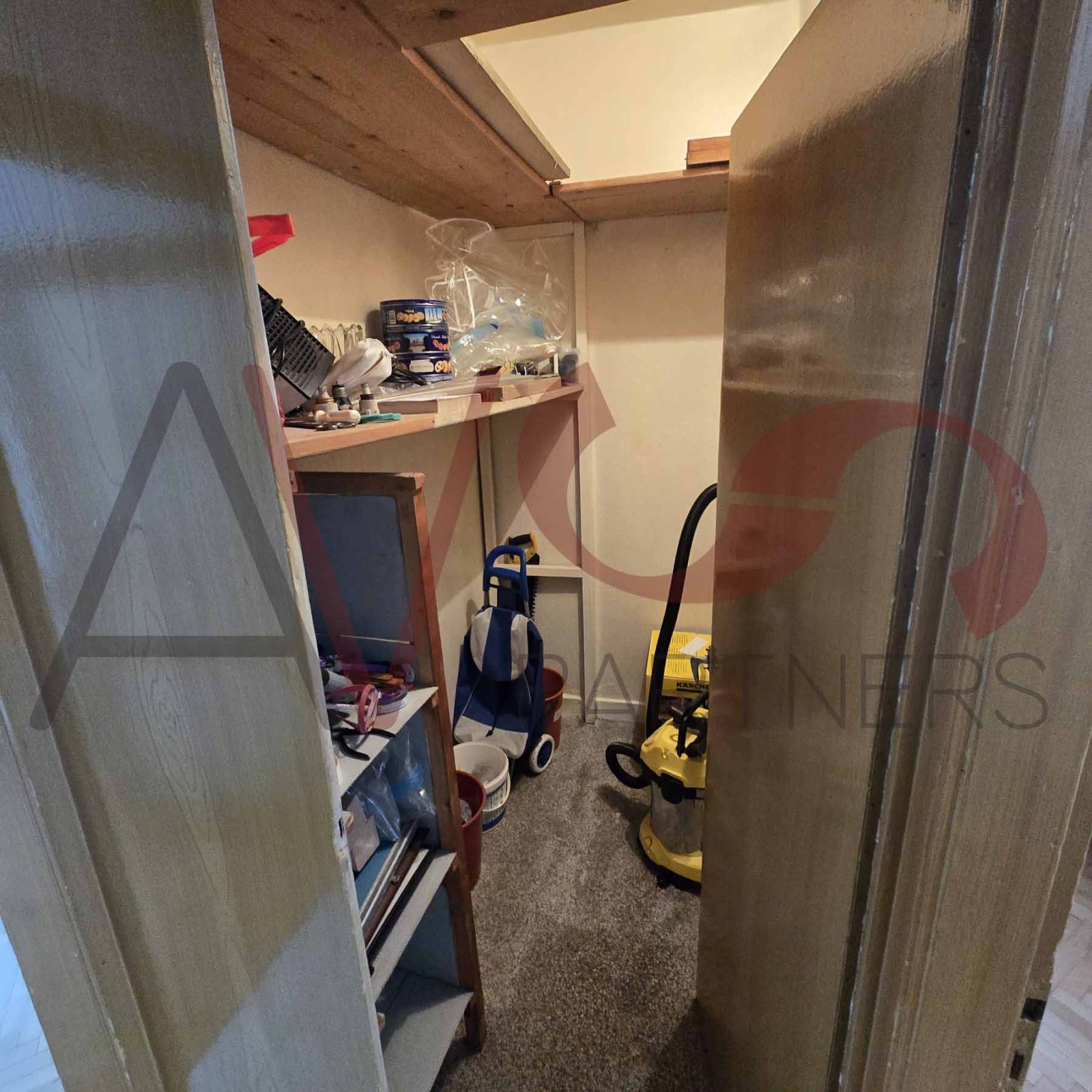 Продава 2-СТАЕН, гр. София, Свобода, снимка 7 - Апартаменти - 56039835