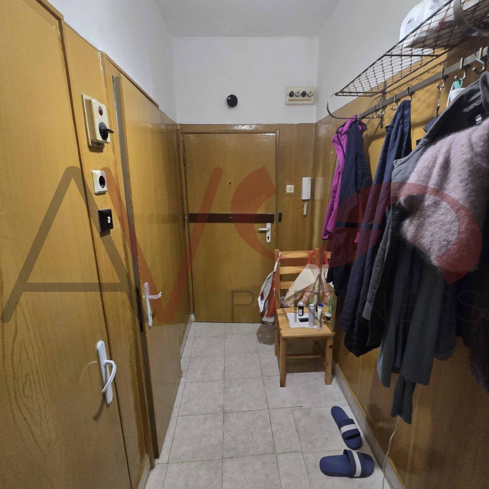 Продава 2-СТАЕН, гр. София, Свобода, снимка 6 - Апартаменти - 56039835