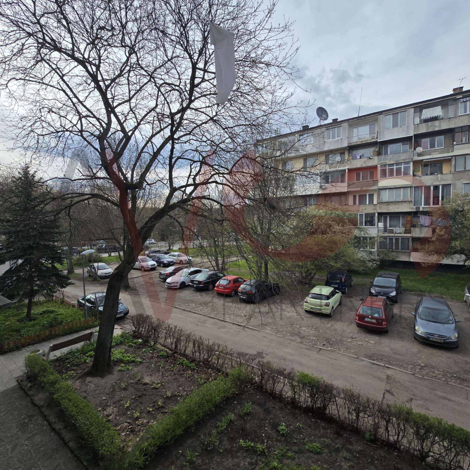 Продава 2-СТАЕН, гр. София, Свобода, снимка 11 - Апартаменти - 56039835