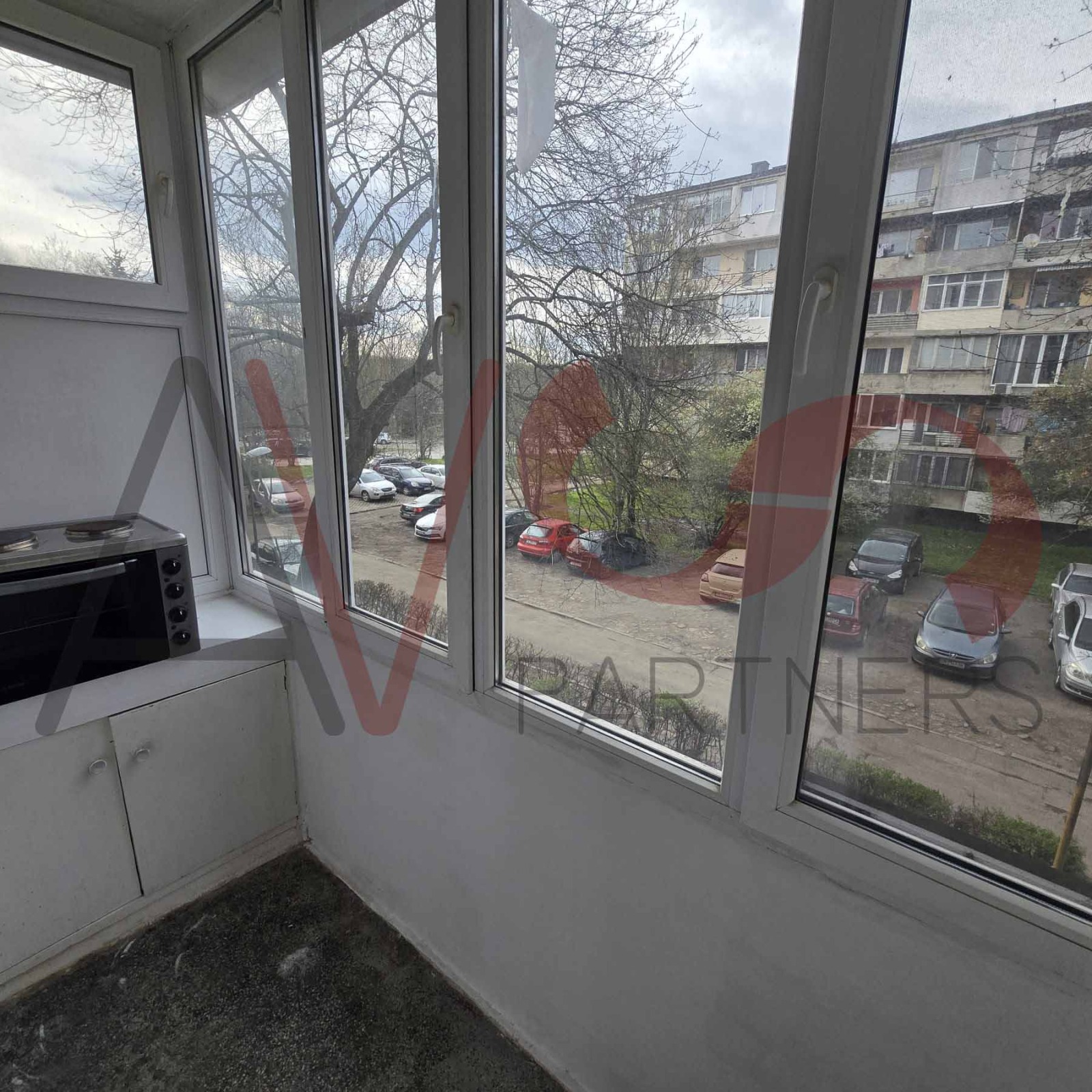Продава 2-СТАЕН, гр. София, Свобода, снимка 10 - Апартаменти - 56039835