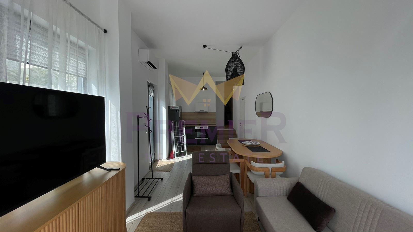 Продава 3-СТАЕН, гр. Варна, к.к. Чайка, снимка 2 - Апартаменти - 49525869