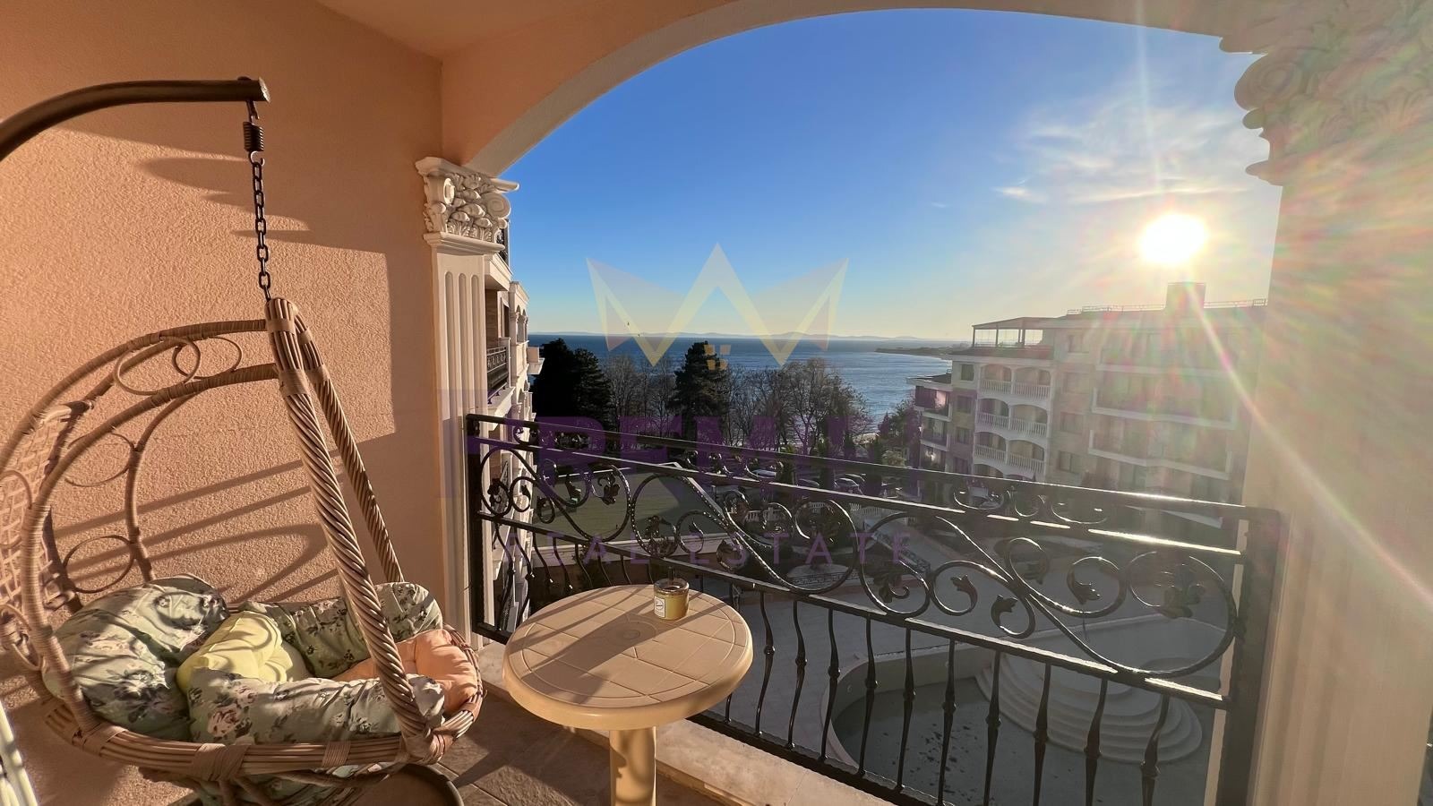 Продава 3-СТАЕН, гр. Несебър, област Бургас, снимка 2 - Апартаменти - 51053011