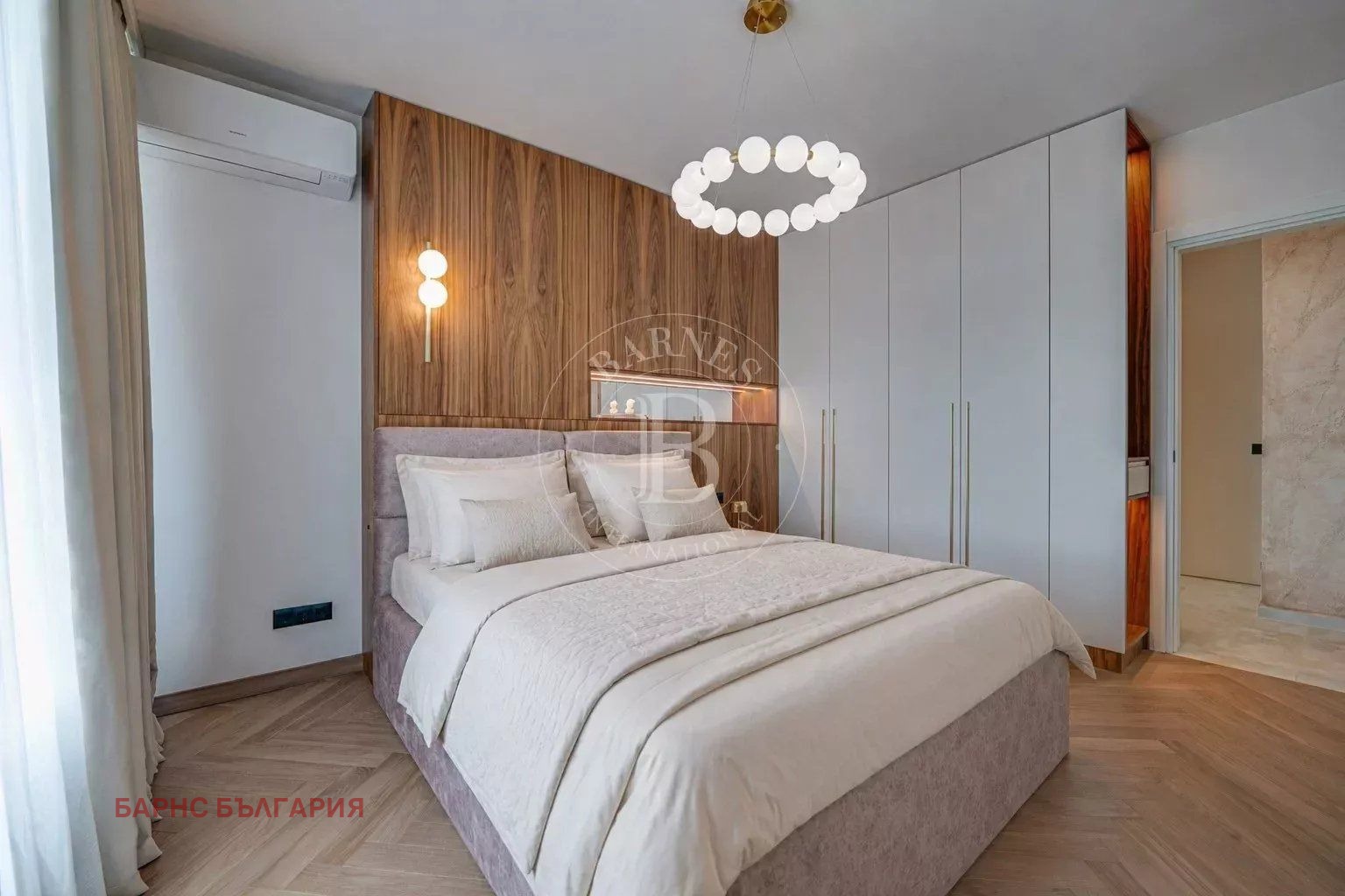 Продава 3-СТАЕН, гр. София, Кръстова вада, снимка 14 - Апартаменти - 54341600