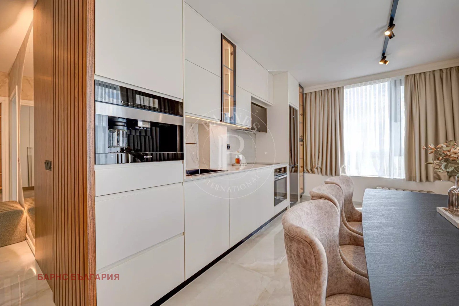 Продава 3-СТАЕН, гр. София, Кръстова вада, снимка 7 - Апартаменти - 54341600