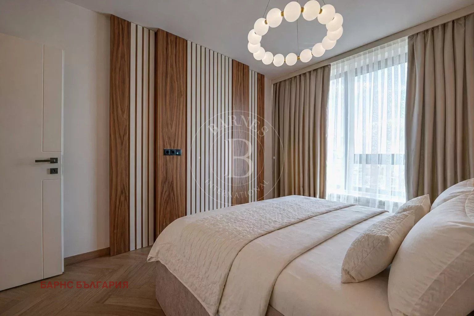 Продава 3-СТАЕН, гр. София, Кръстова вада, снимка 15 - Апартаменти - 54341600