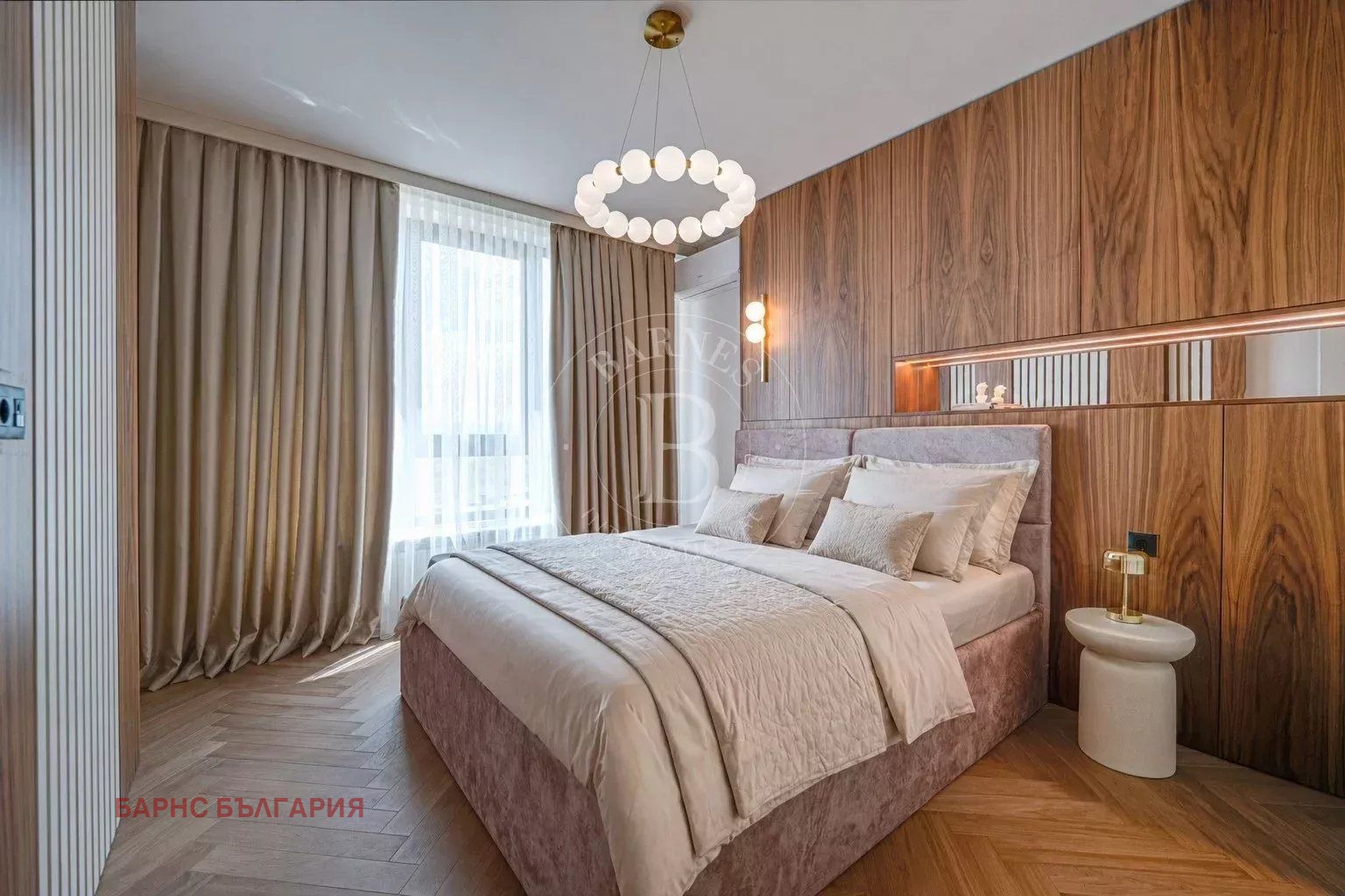 Продава 3-СТАЕН, гр. София, Кръстова вада, снимка 13 - Апартаменти - 54341600