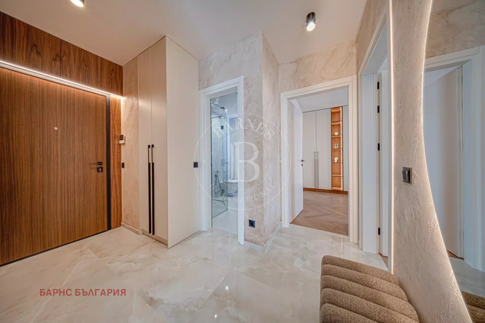 Продава 3-СТАЕН, гр. София, Кръстова вада, снимка 9 - Апартаменти - 54341600