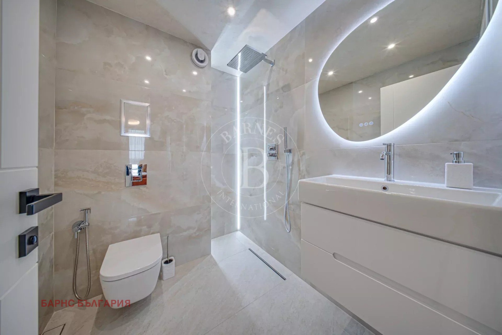 Продава 3-СТАЕН, гр. София, Кръстова вада, снимка 17 - Апартаменти - 54341600