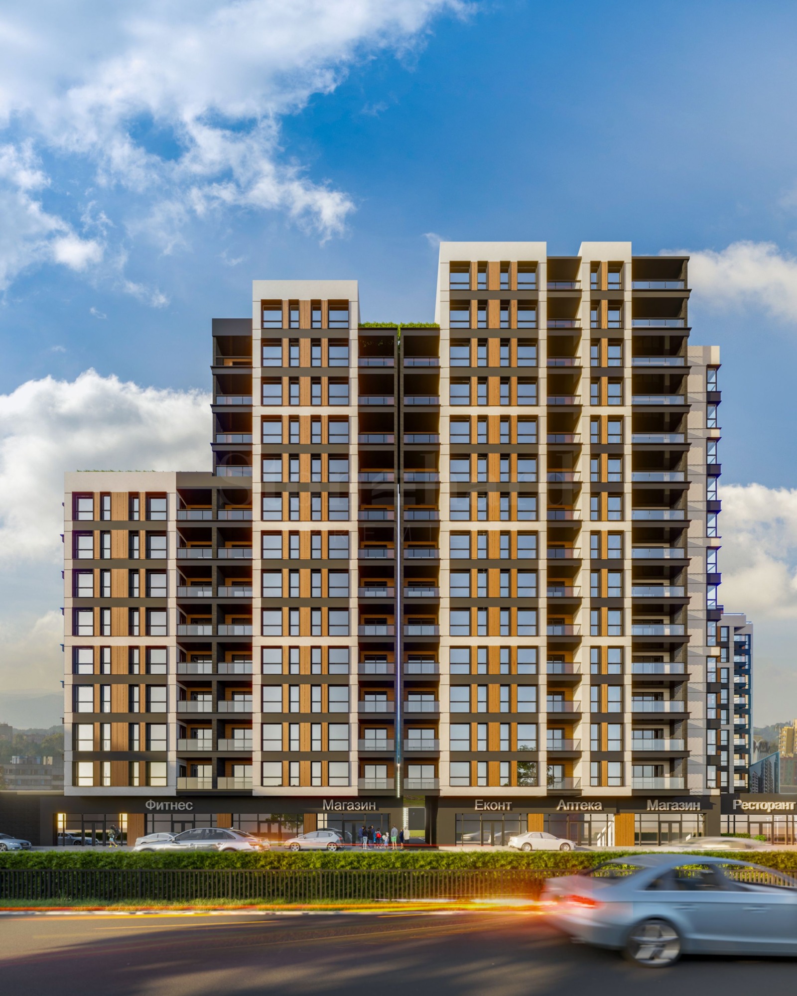 Продава 3-СТАЕН, гр. Пловдив, Христо Смирненски, снимка 4 - Апартаменти - 54697299