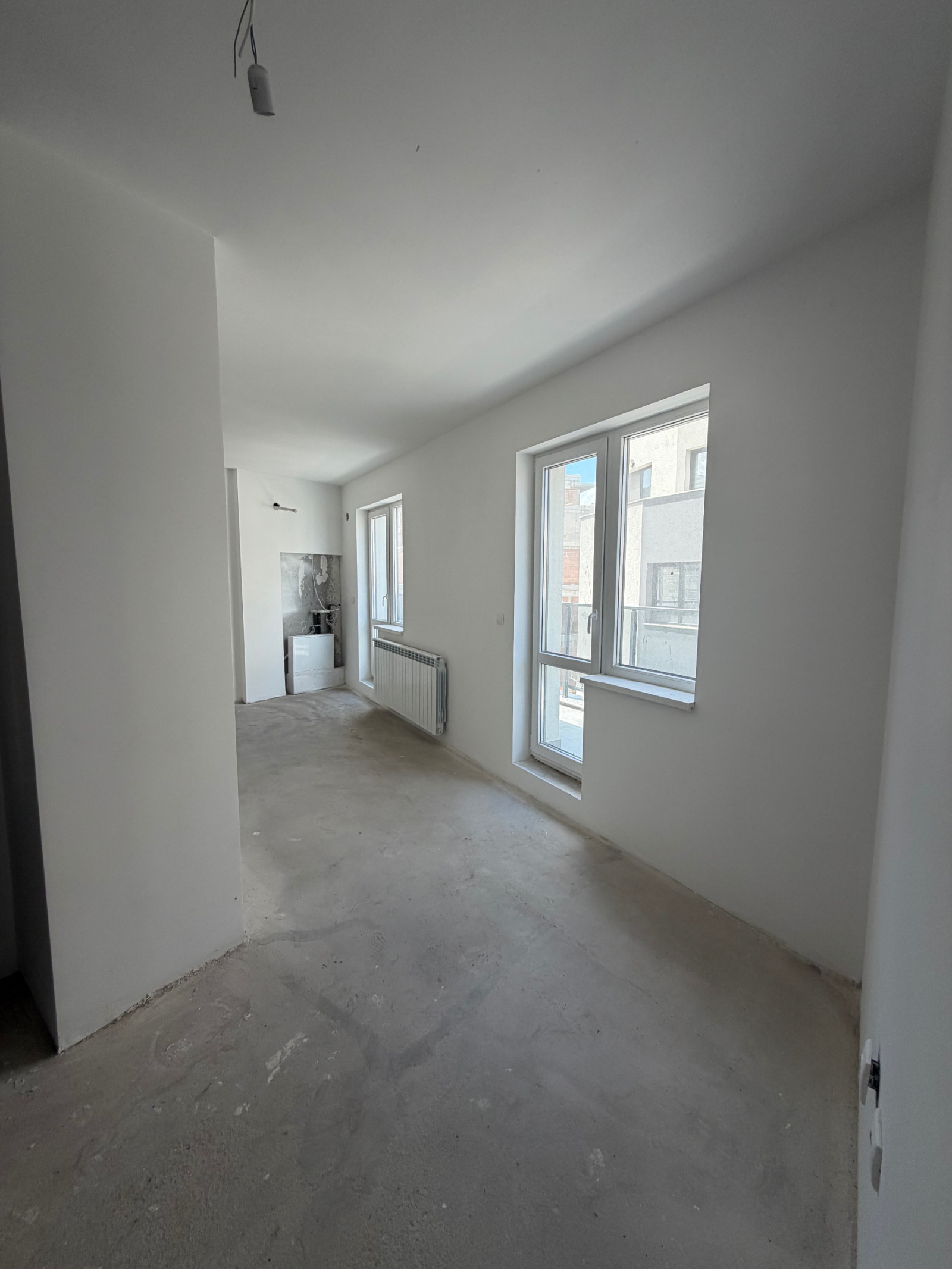 Продава 3-СТАЕН, гр. София, Малинова долина, снимка 3 - Апартаменти - 54834927